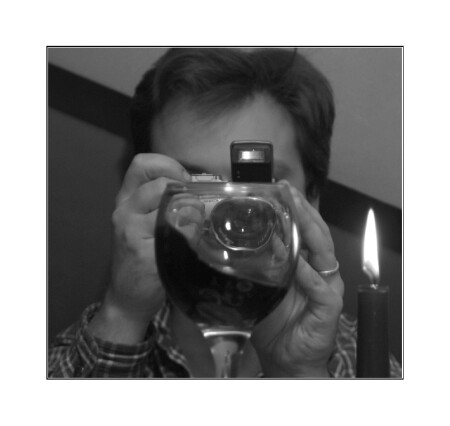 Особенности национальной фотосъемки.