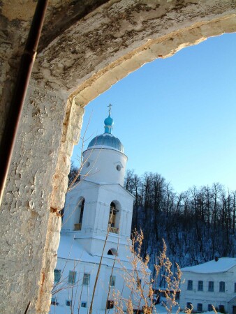 Обитель