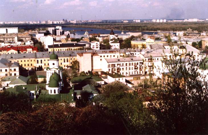 "Подол"