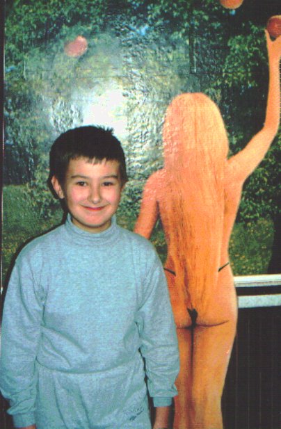 Wunderkind.
