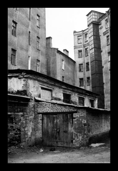 О фактурах и наклонах...