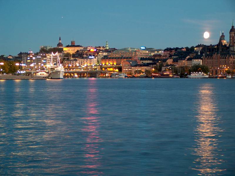 Stockholm