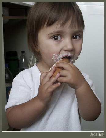 Ой, Вкуснотище....!