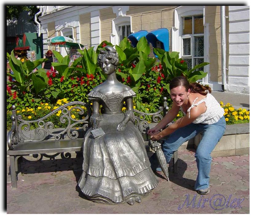 Воришка