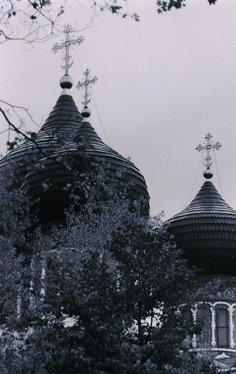 Купола