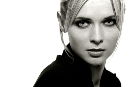 Я,в качестве модели 