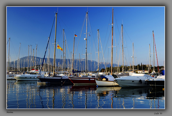 Marina