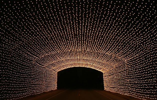 Tunnel'