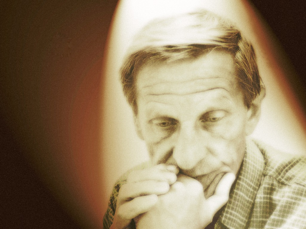 v dumah o vechnom