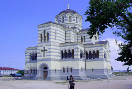 The freedom of religion