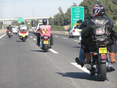 Biker boys