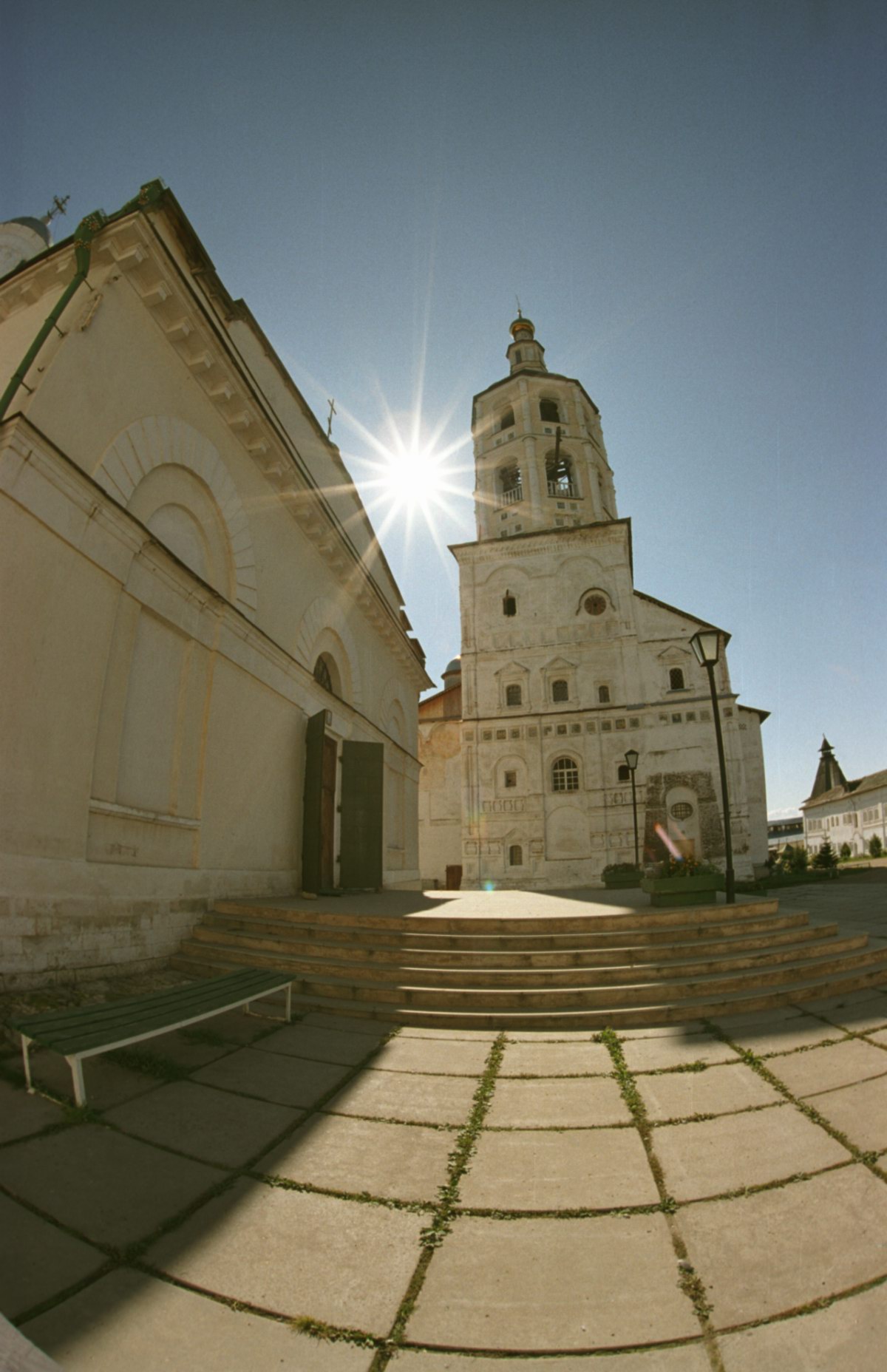 Подарка для Маро