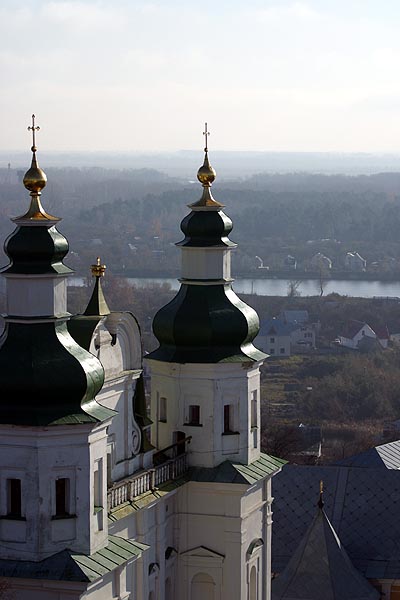 Родная сторона