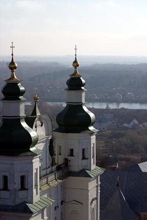 Родная сторона
