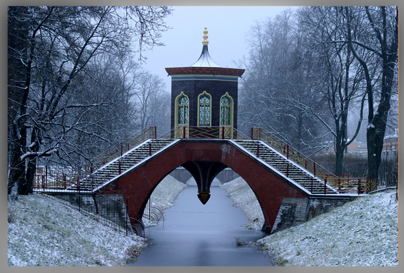 М.Каприз