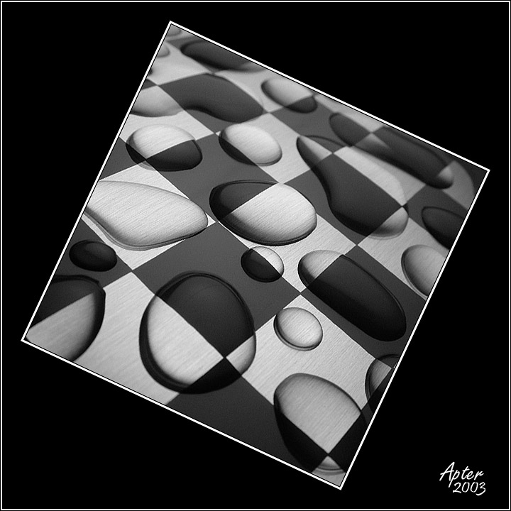 Drops and cells