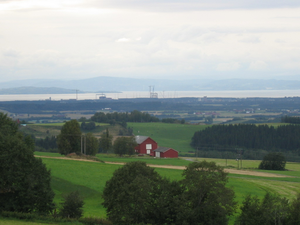 Verdal