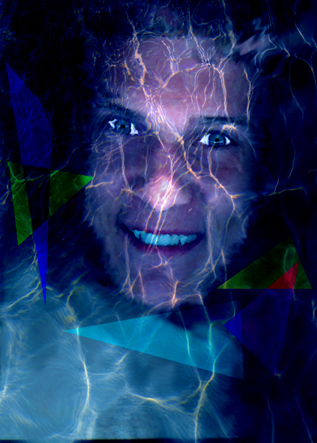 Q