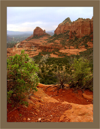 Red Rocks (продолжение)