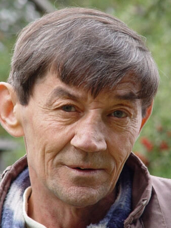 Местные жители