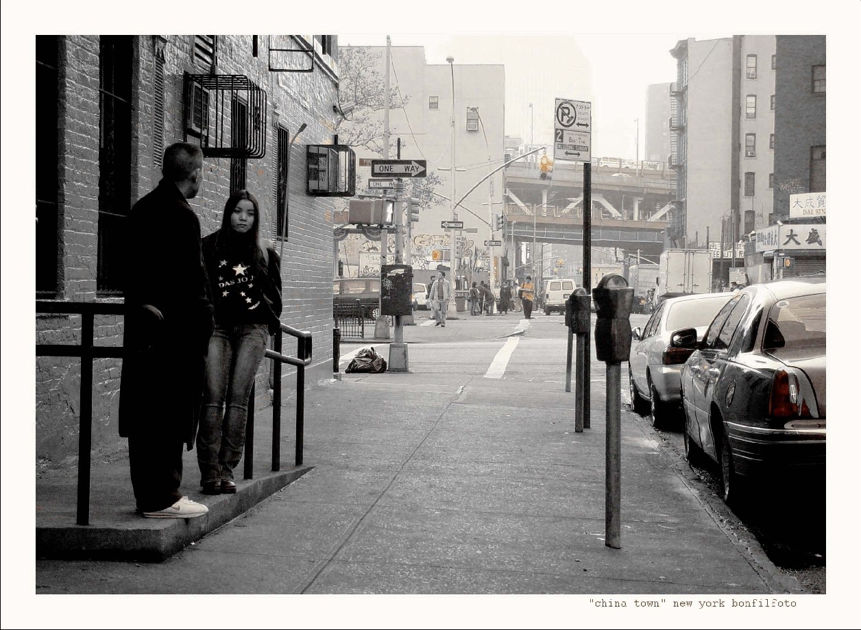 china town 2/new york/
