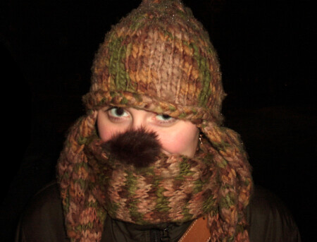 Мой любимый Ёжик.