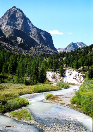 Алтай красив... 3