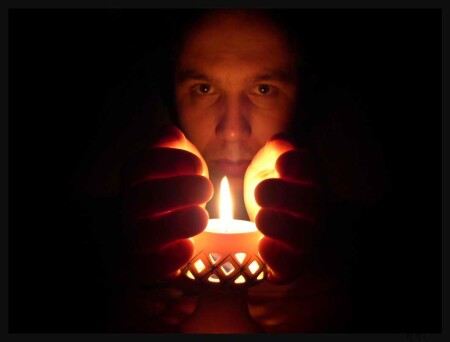 АВТОПОРТРЕТ