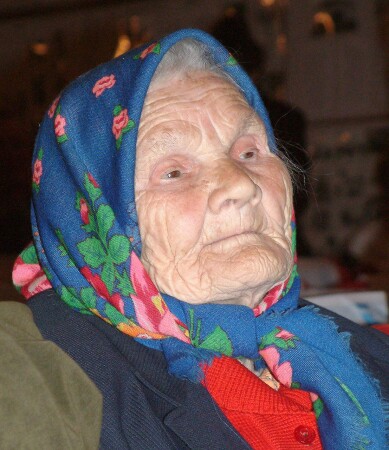 Тайны лет прошедших...