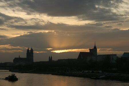 Sunset 3