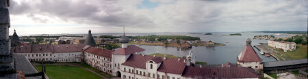 Соловки