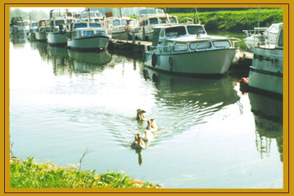 Природа и цивилизация