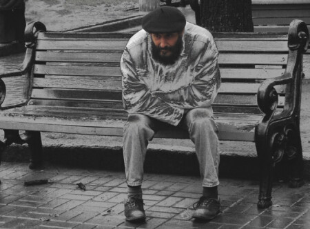 Хасид и Время.