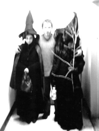 It`s Halloween