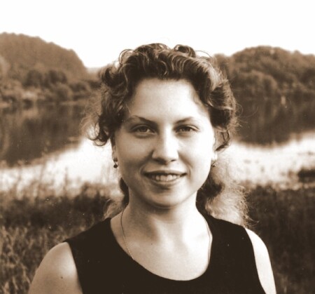 Летним вечером