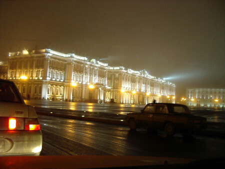 Наш Лондон