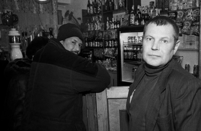 Убивец на свободе