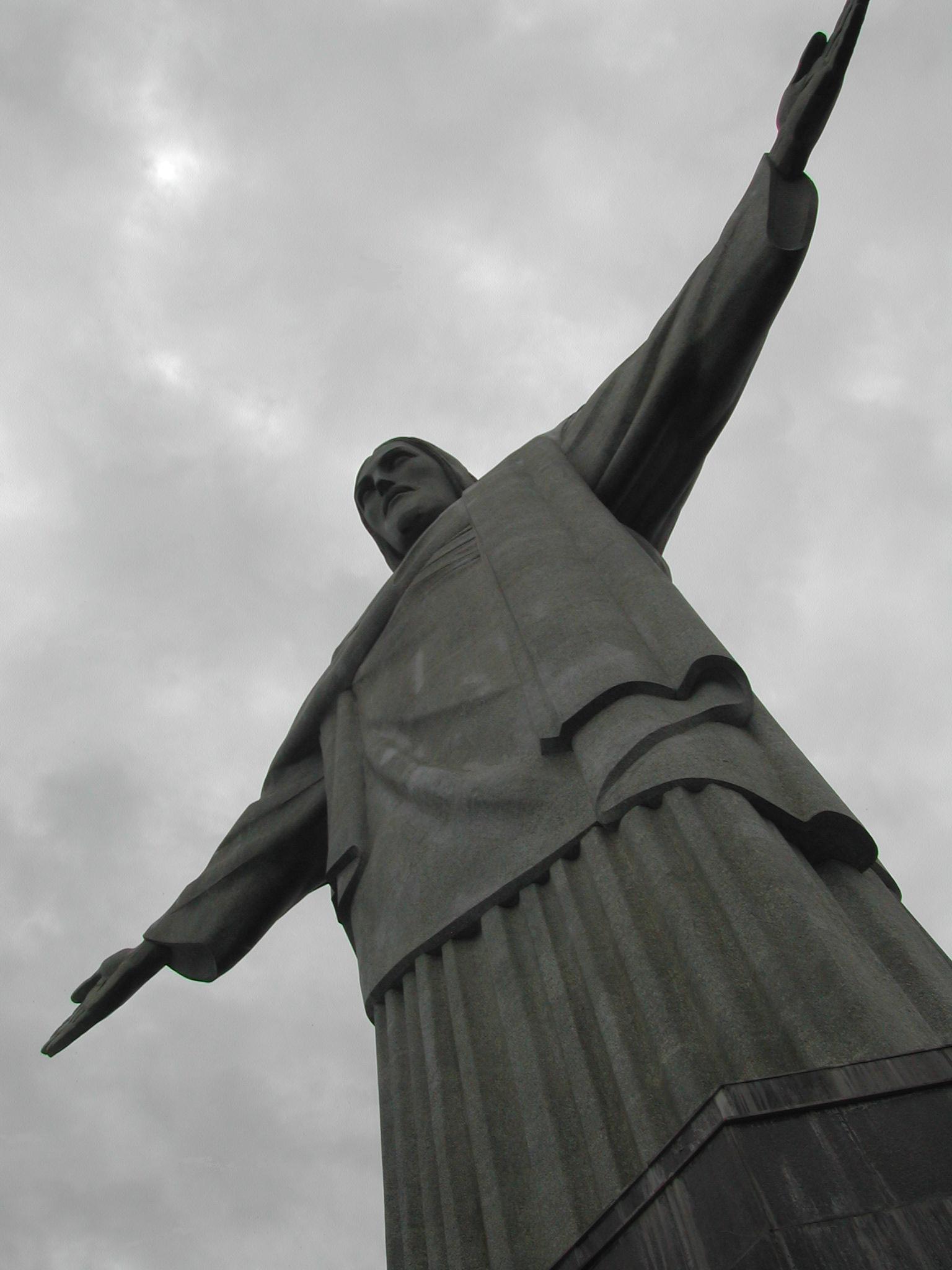 Корковадо