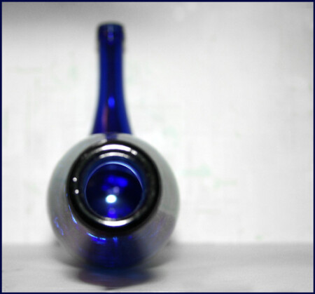 особый взгляд