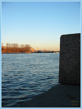 В ожидании зимы...