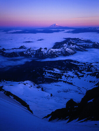 Мир под ногами