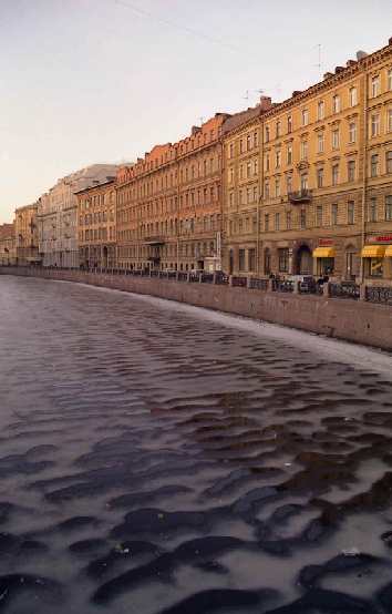 Холодает