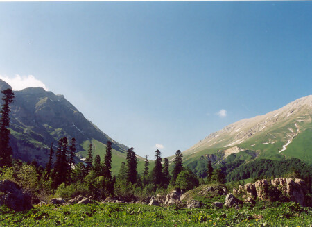 горная 2