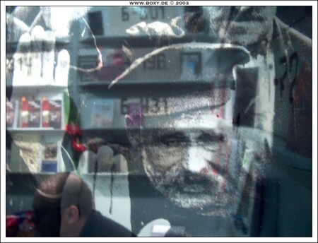 сквозь время