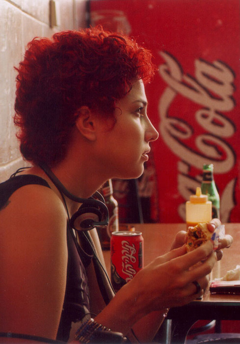 Coca-cola