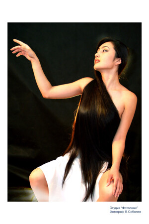 Прикосновение