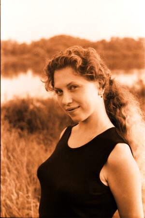 Летним вечером 2