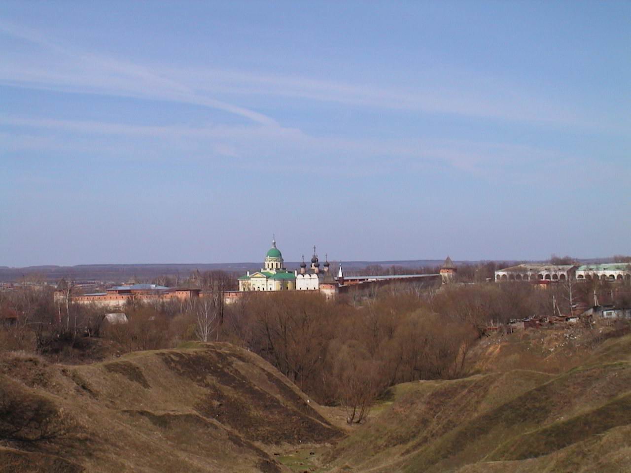 Кремль