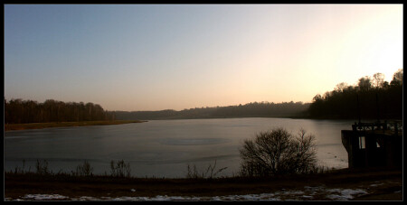 ozernaya panorama