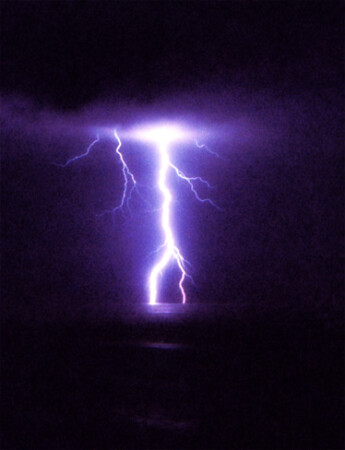 Битва Титанов.